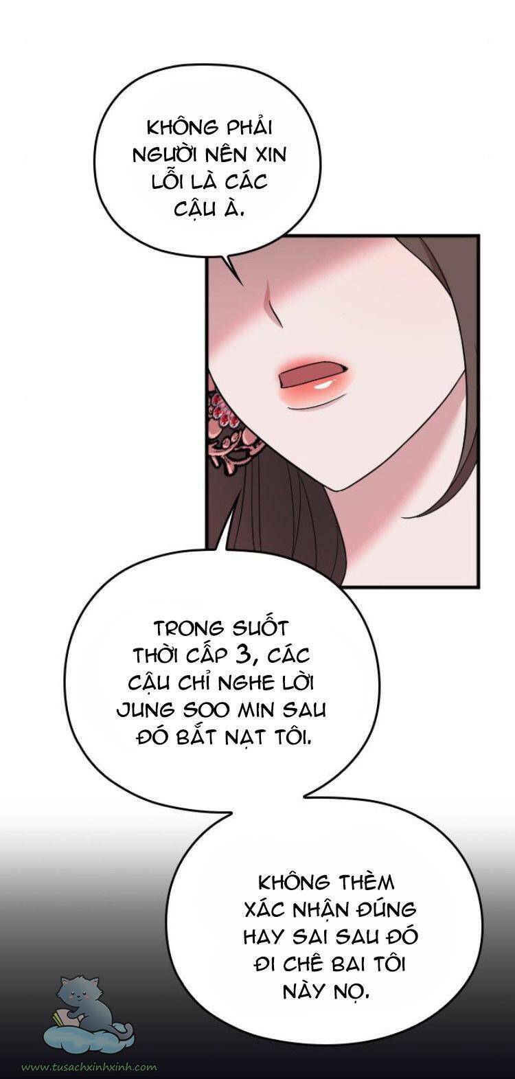 cô đi mà lấy chồng tôi đi chapter 12 71