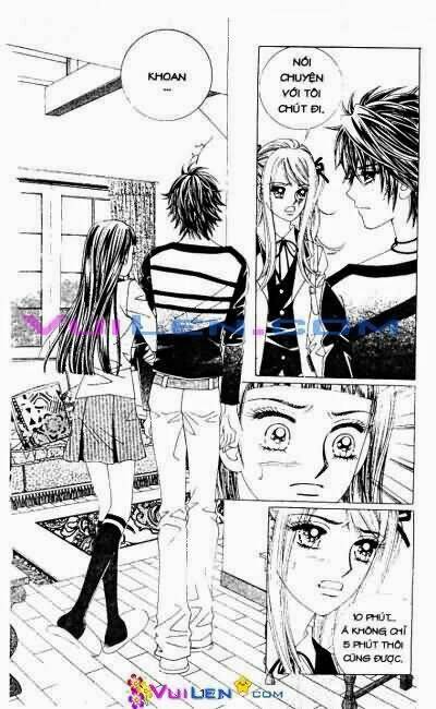 love your enemies chapter 21 12