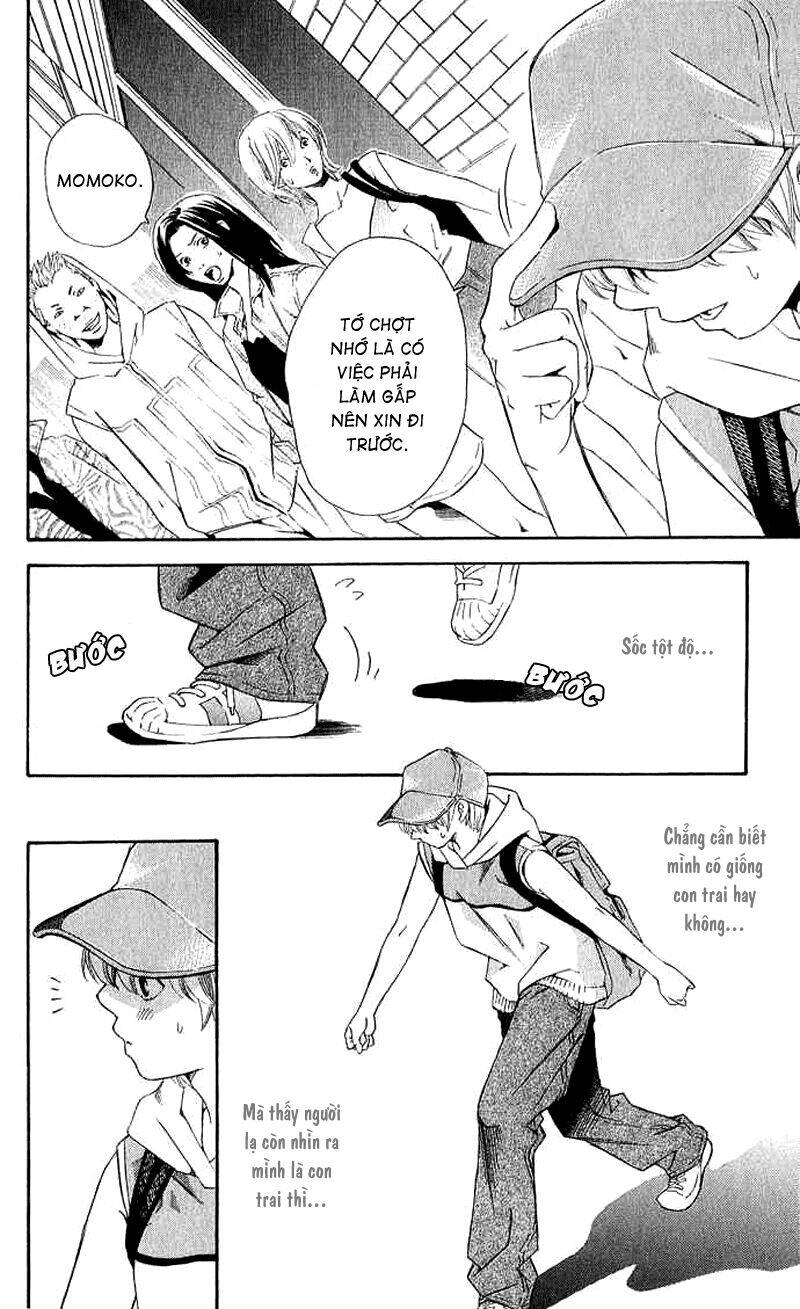 boku ni natta watashi chapter 6 7