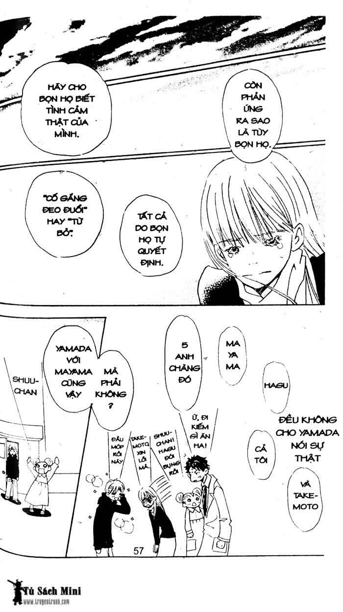 love n life chapter 30 27