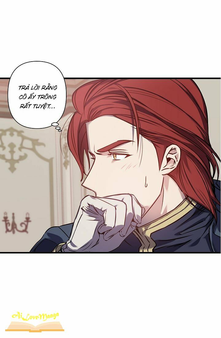 hôn lễ báo thù chapter 35 22