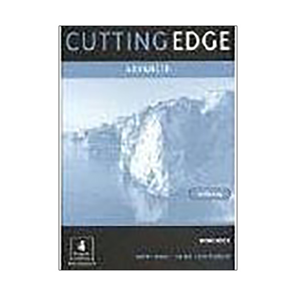 New Cutting Edge Adv Ne Wb W/Key (British)