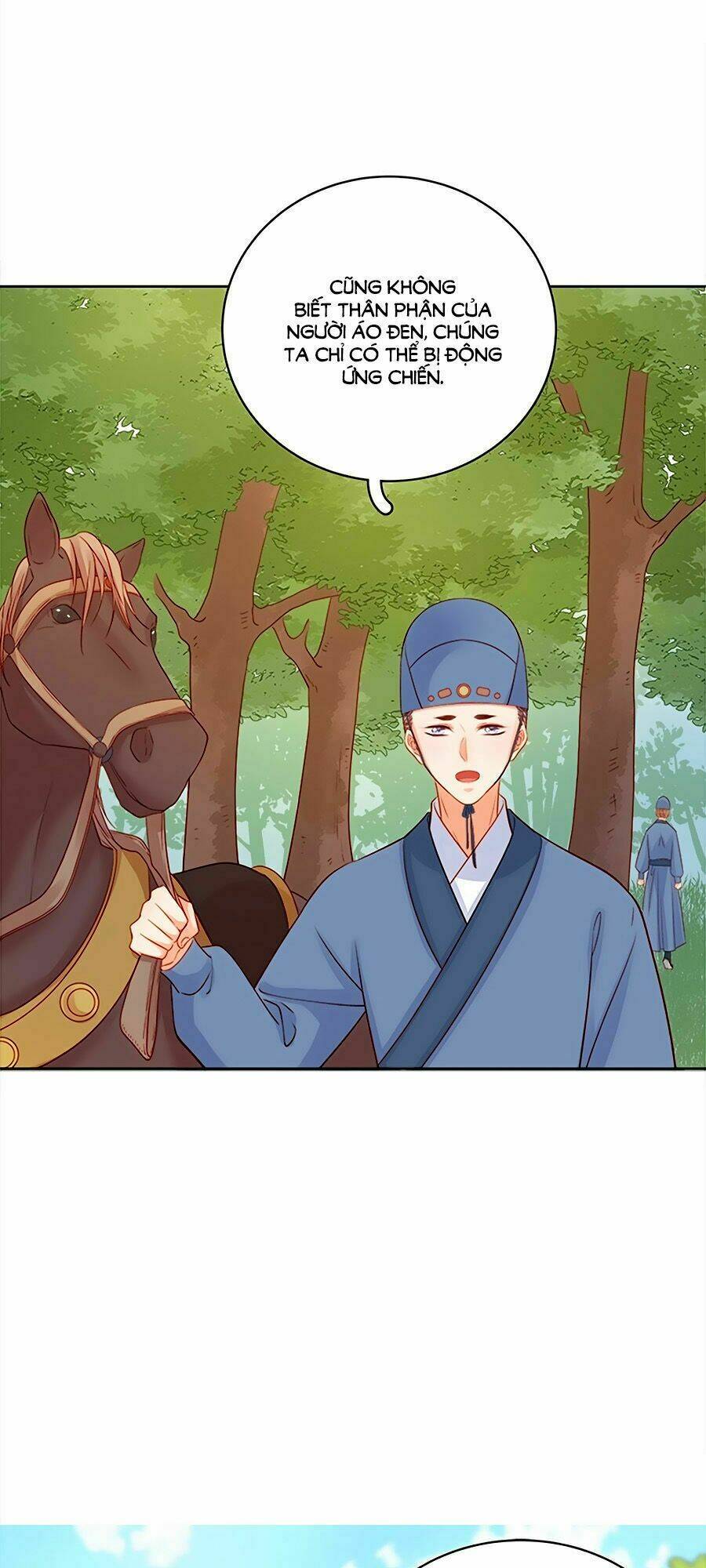 xuân khuê bí lục: xưởng công thái liêu nhân chapter 76 18