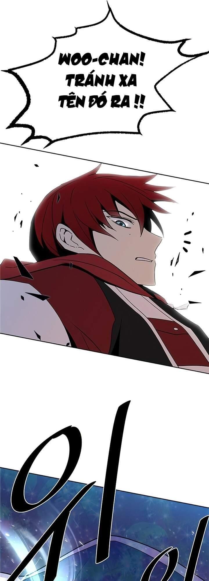 tiêu diệt ác nhân chapter 38 42