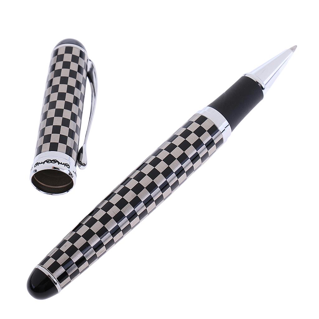 Jinhao 750 Rollerball Pen 0.7 Ball Point Pen for Businnes Signature Writing