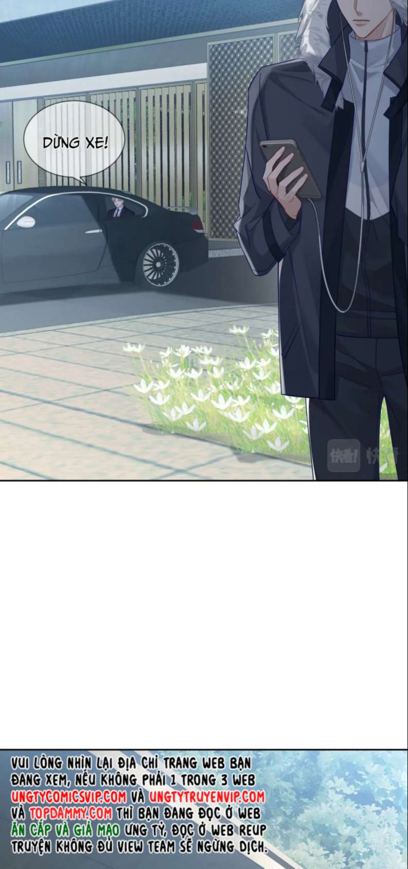 nhân vật chính chỉ muốn yêu đương chapter 19 18