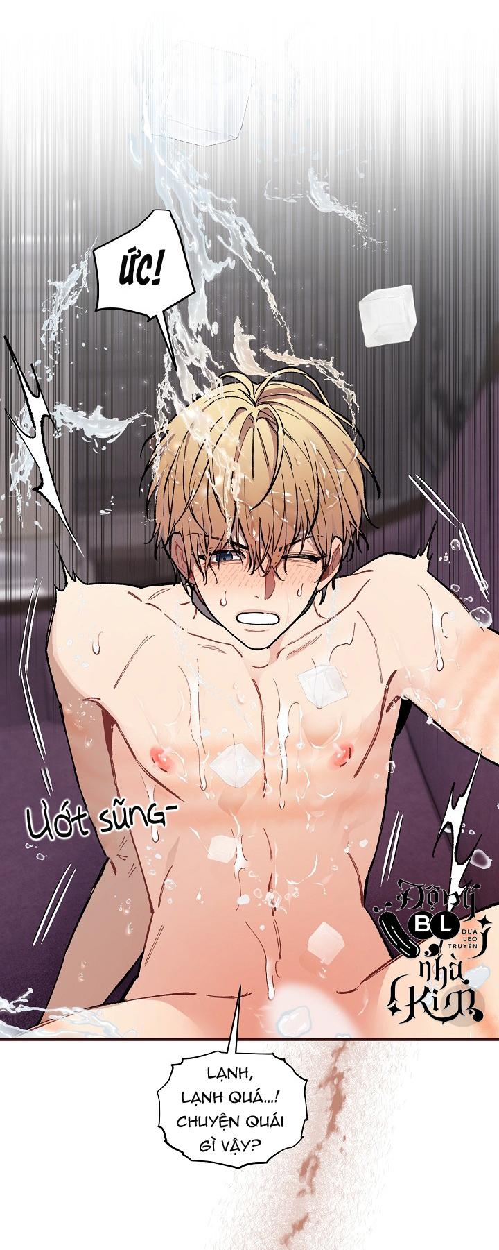 chuyến tàu điên cuồng chapter 36 44