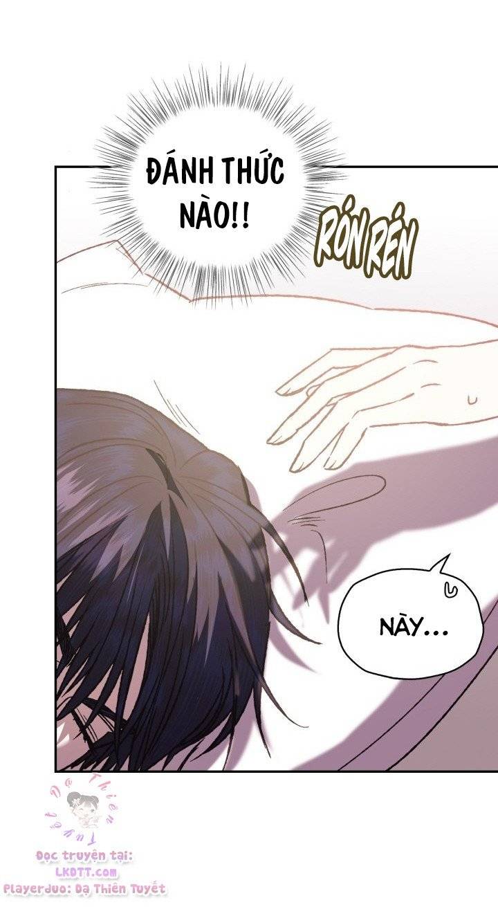 cha, con không muốn kết hôn đâu chapter 12 26