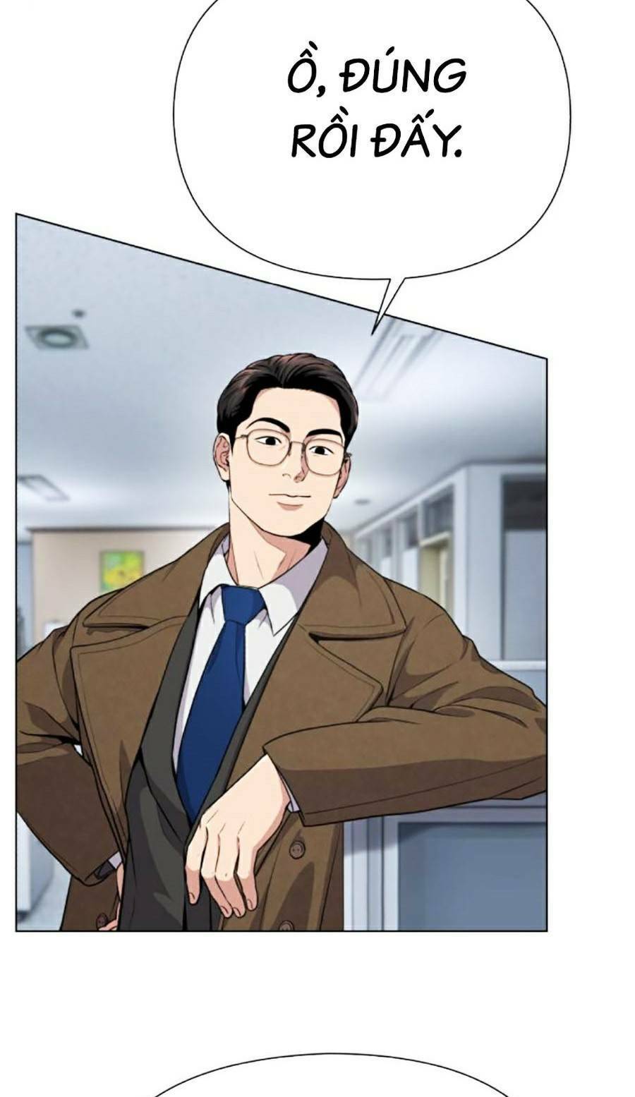 nhân viên thực tập kim chapter 4 42