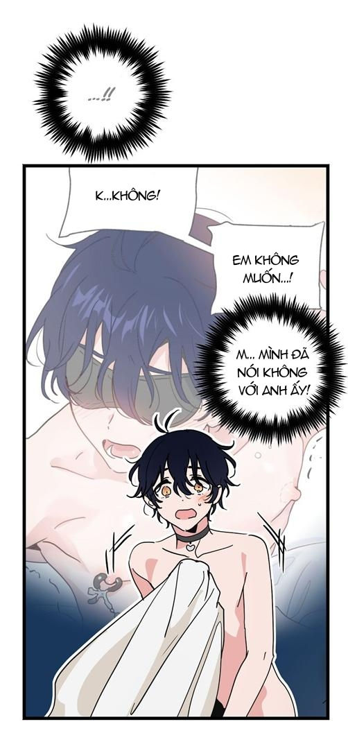 tình yêu cún con chapter 12.1 6