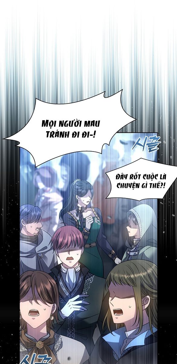 black haze - bản remake 2025 chapter 5 36