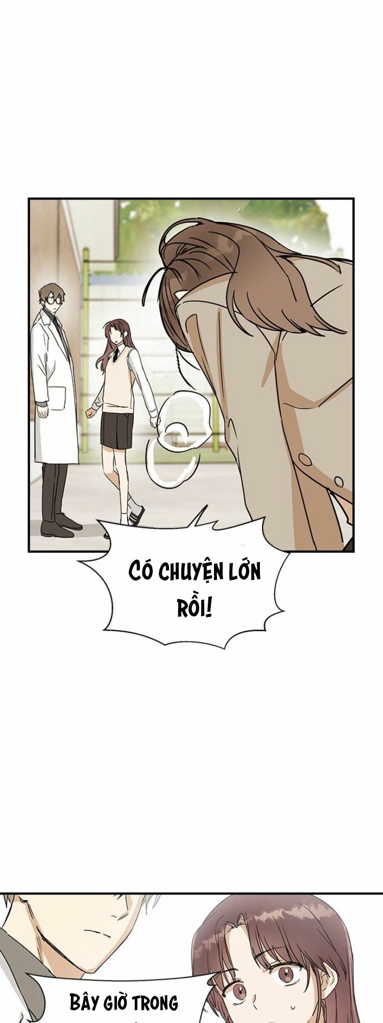 duyên nợ kiếp trước chapter 5 53