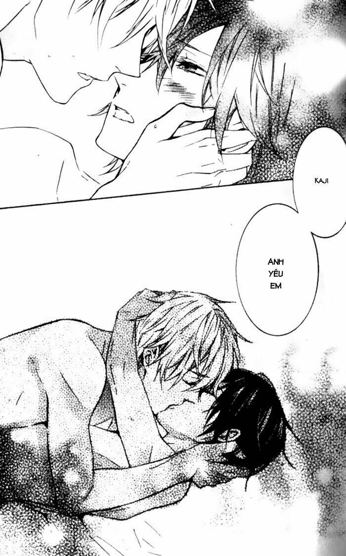 renai game chapter 2 22