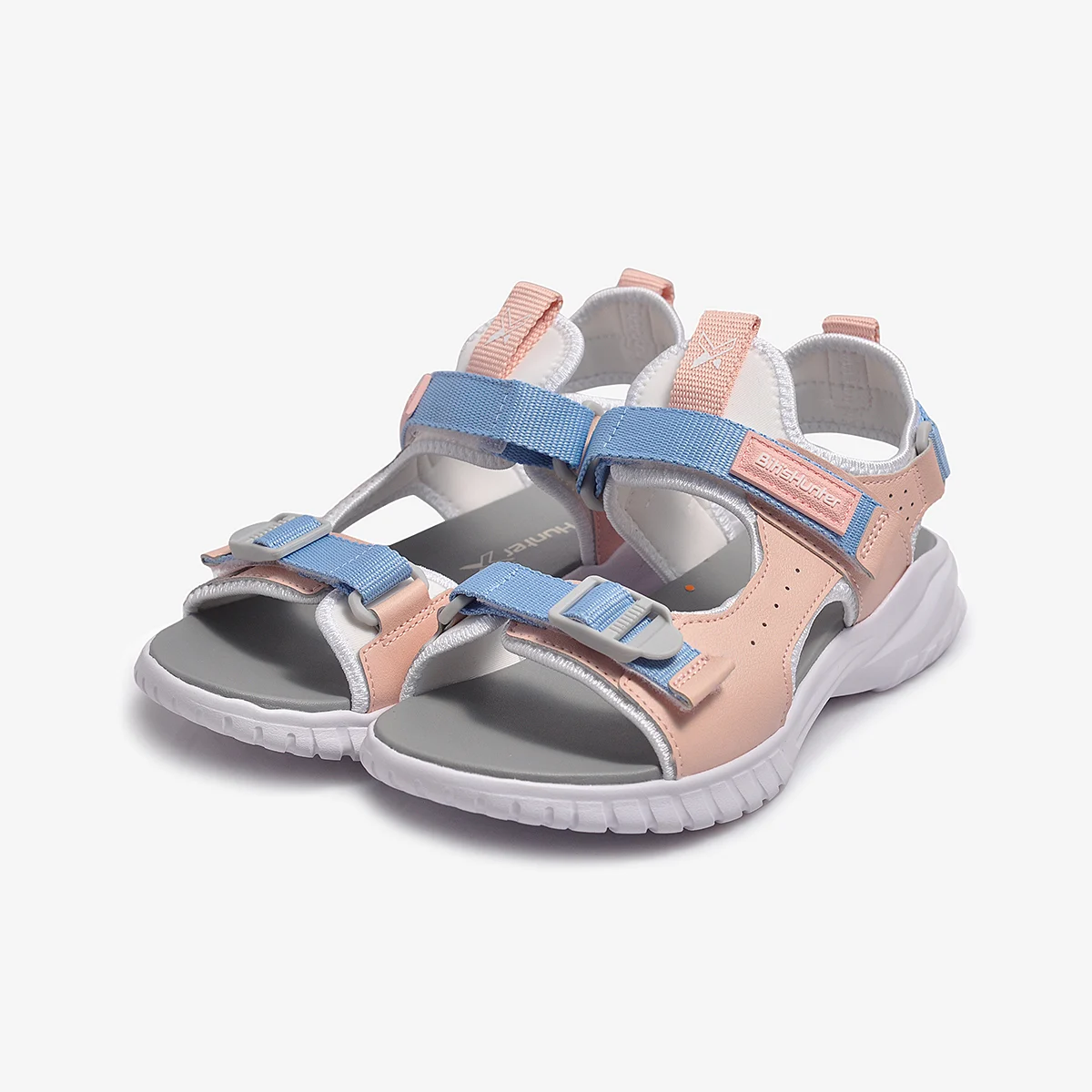 Sandal Nữ Biti's Hunter X Blazin’ Neon Collection DEWH01300HOG