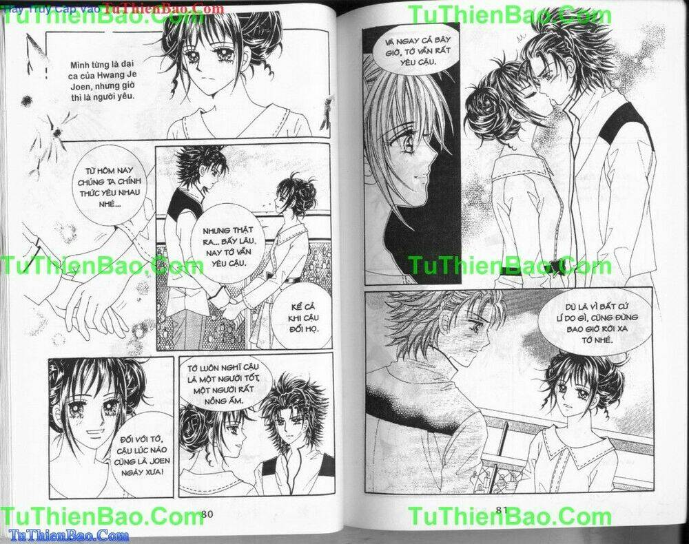 vua xa lộ chapter 8 40