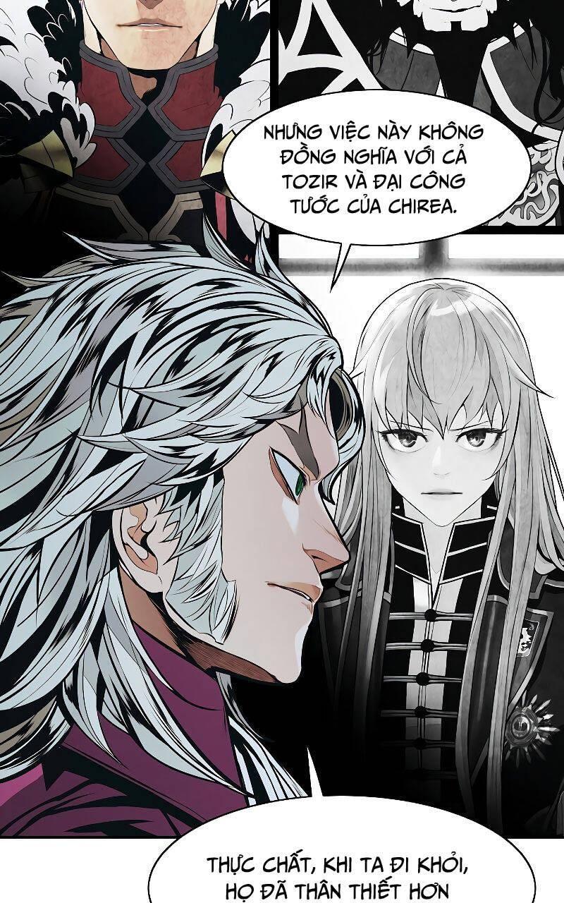 bất bại chân ma chapter 167 41
