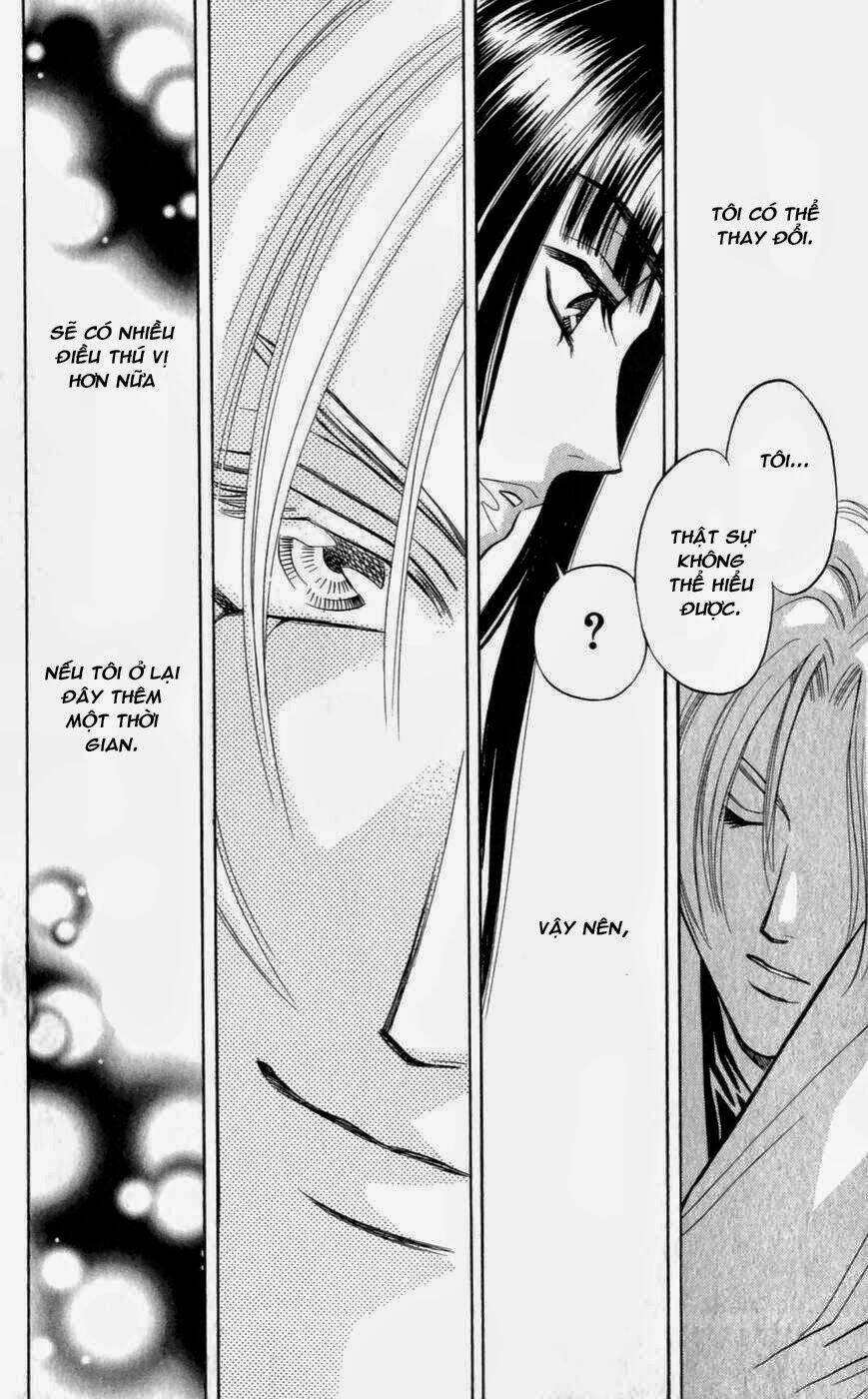 bông hoa bí ẩn chapter 2.2 27