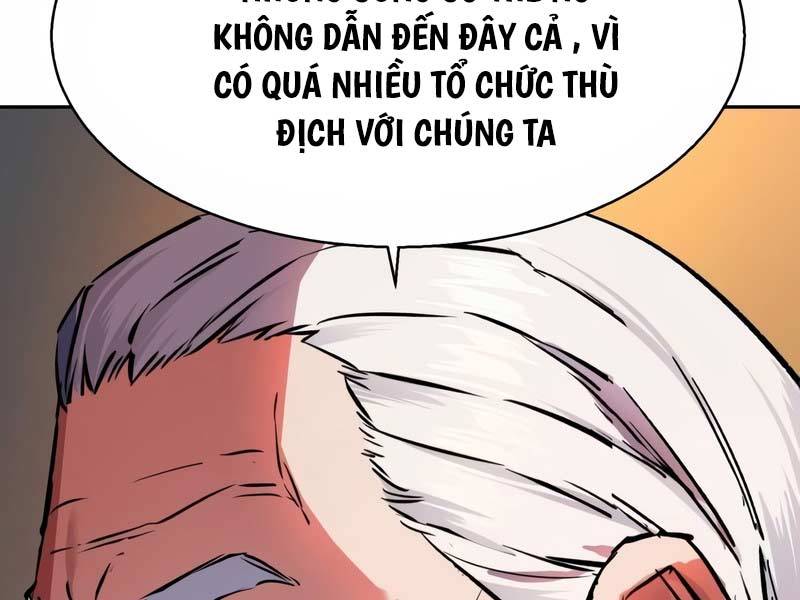bạn học tôi là lính đánh thuê chapter 174 223