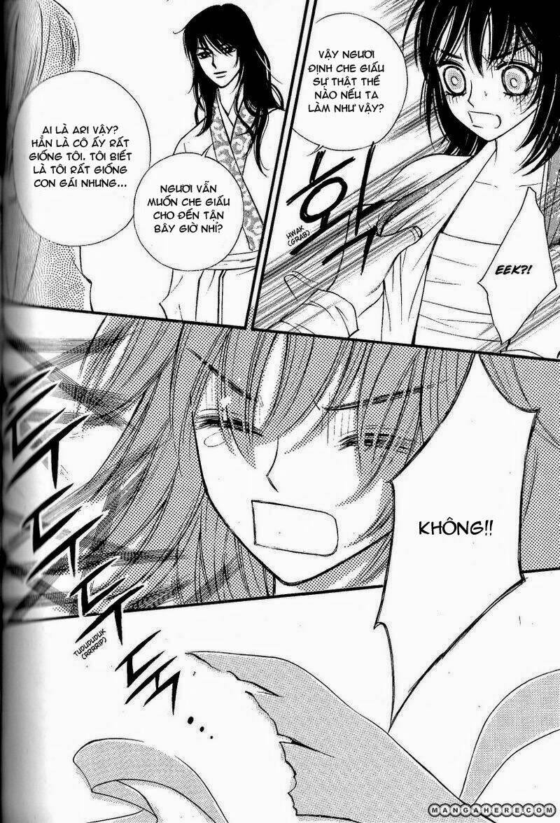 sarasah chapter 24 25