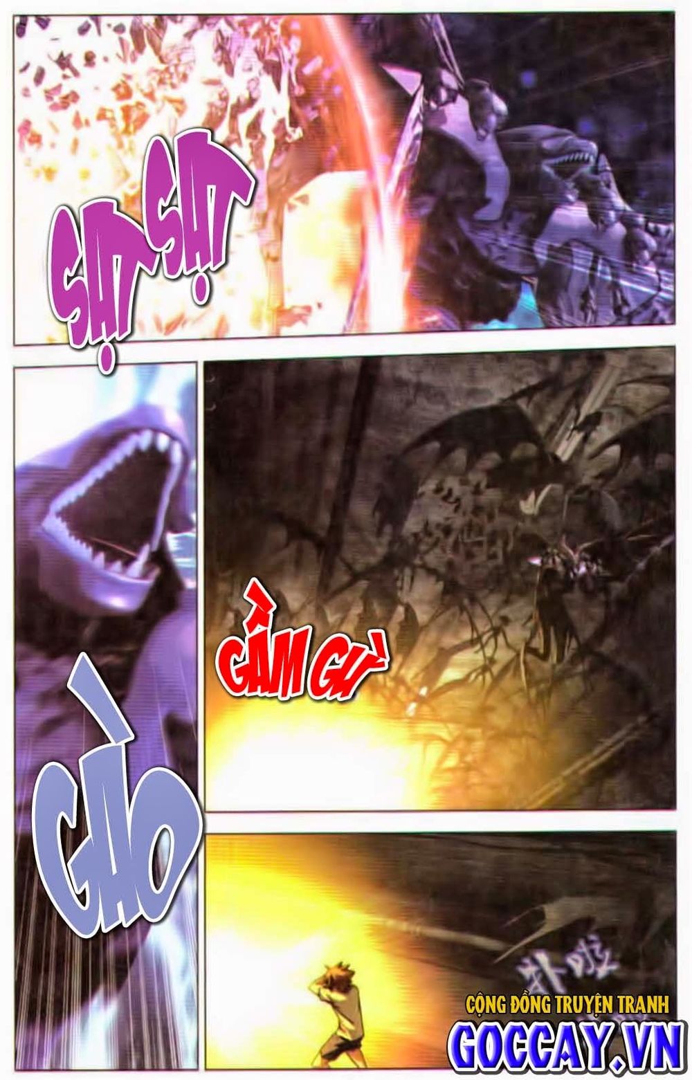 long tộc 2 chapter 46 8