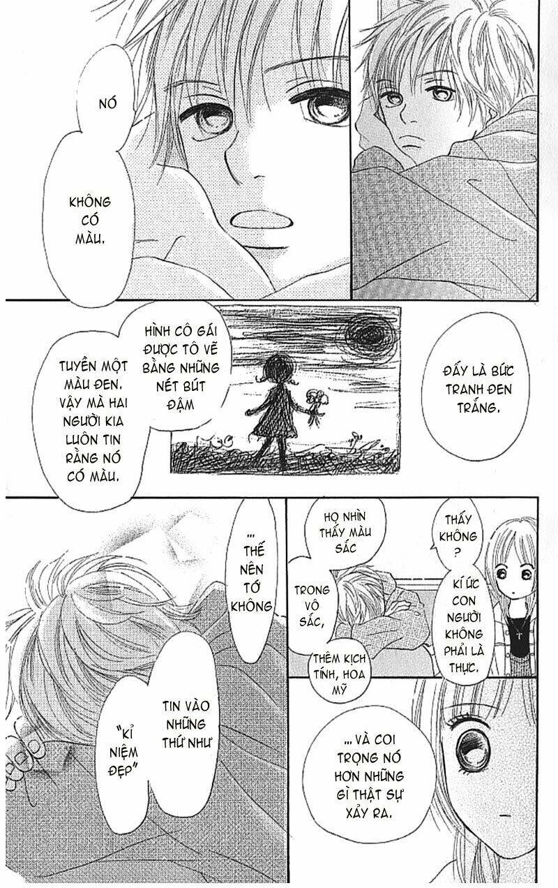 ngày ấy ta bên nhau chapter 13 45