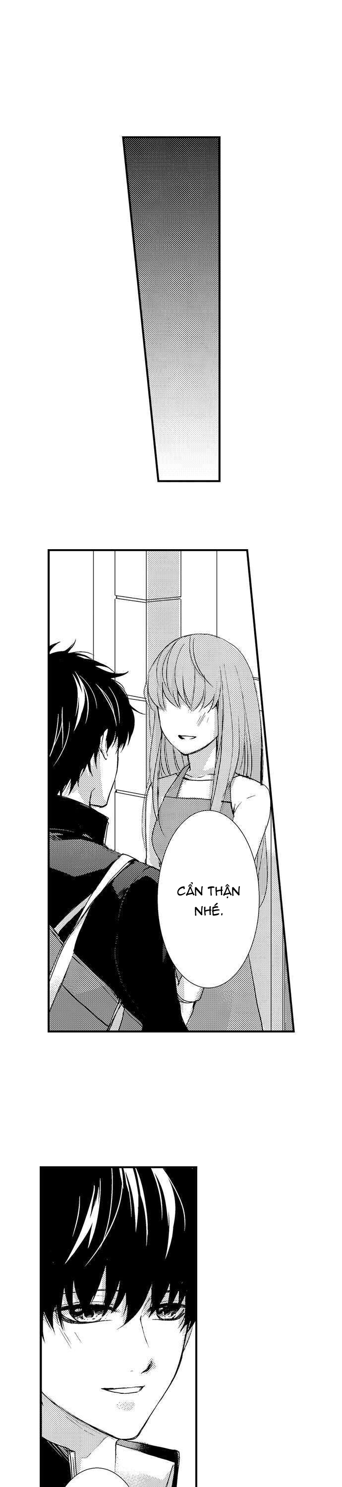 thật không ngờ lưỡi của em ấy lại sướng đến vậy (full) chapter 12.3 2