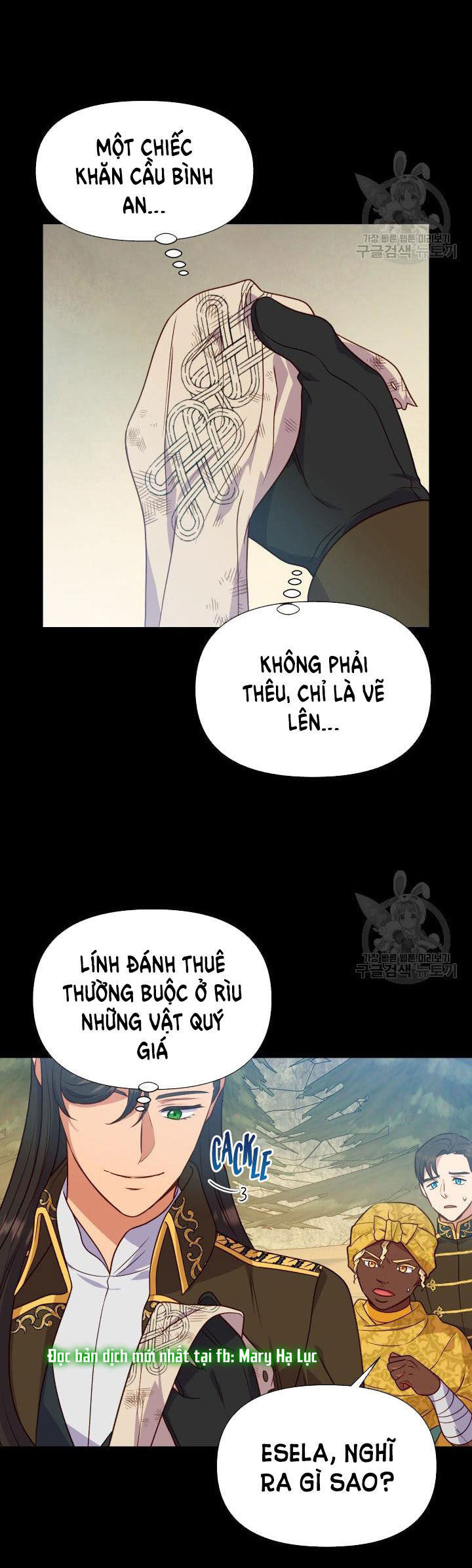 bản khế ước với nữ công tước ác ma chapter 147 16