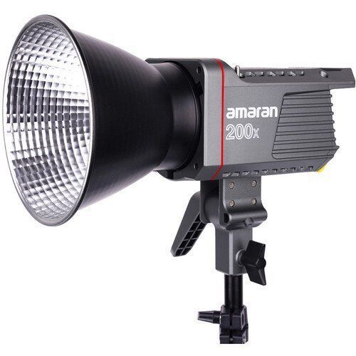 Đèn Led APUTURE Amaran 200x Bi-Color - Hàng Chính hãng