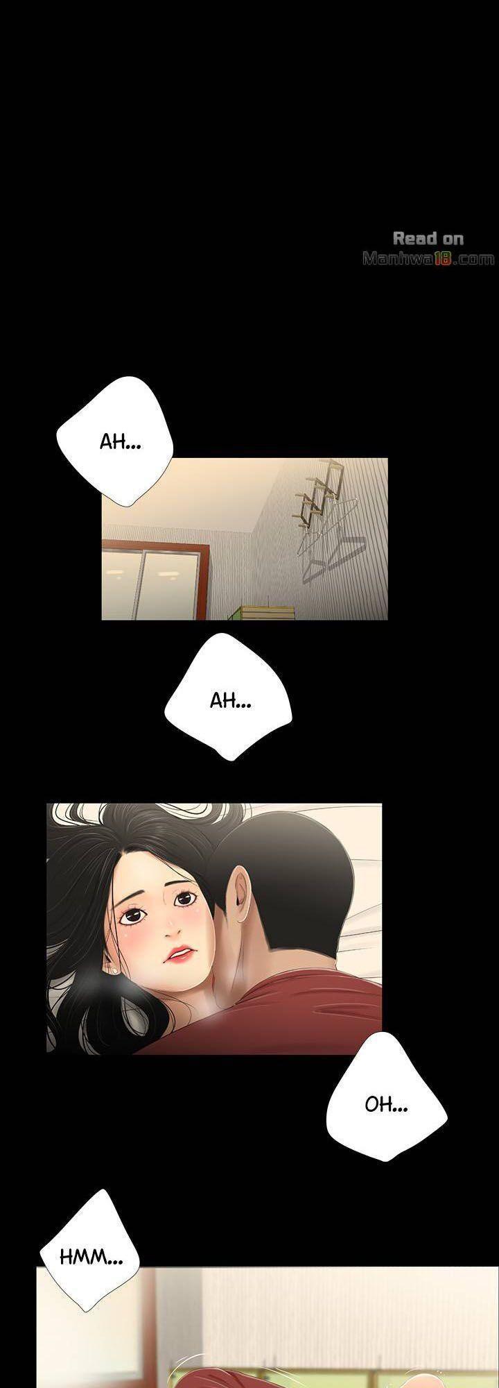 chú và cháu chapter 15 4