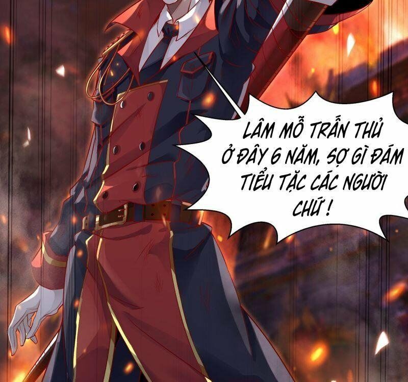 nãi ba là chiến thần mạnh nhất chapter 2 24