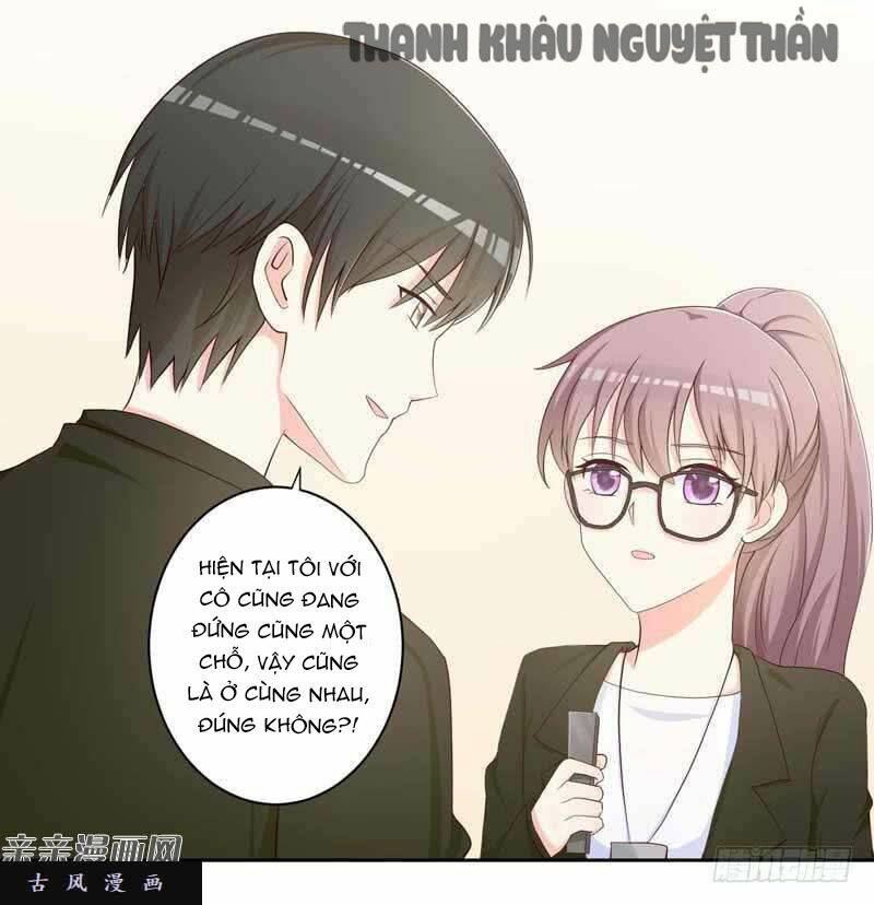 anh trên thiên đường, tôi dưới địa ngục chapter 20 20