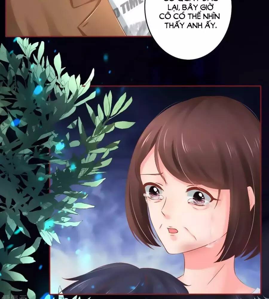 tân nương của âm dương giới chapter 87 8