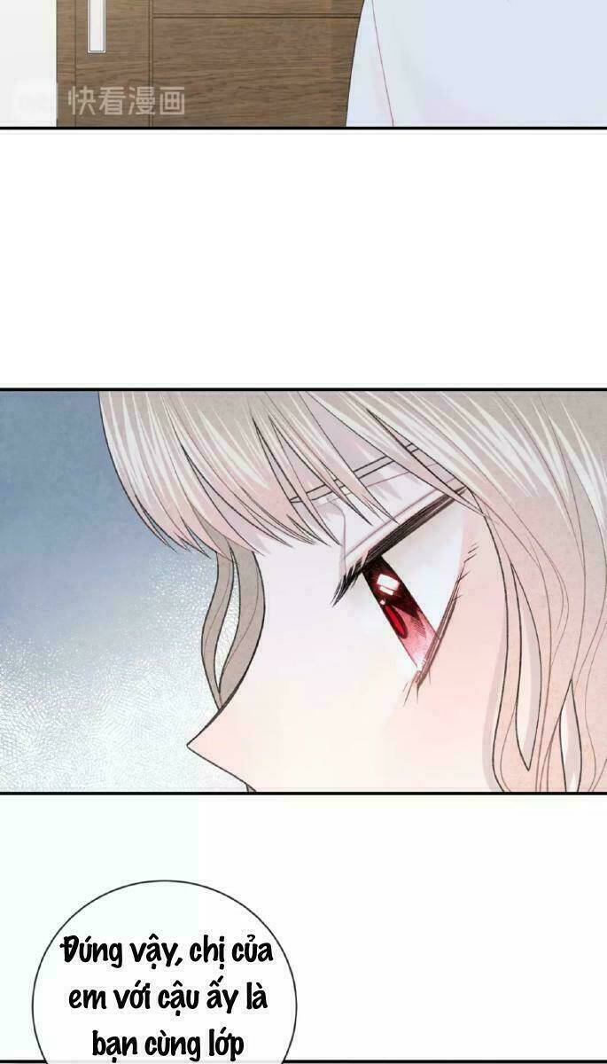 từ cái nhìn của em chapter 37 4