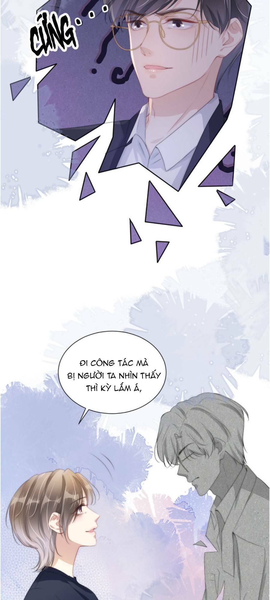 ngự tỷ toàn năng lại bị phá mã giáp chapter 33 19