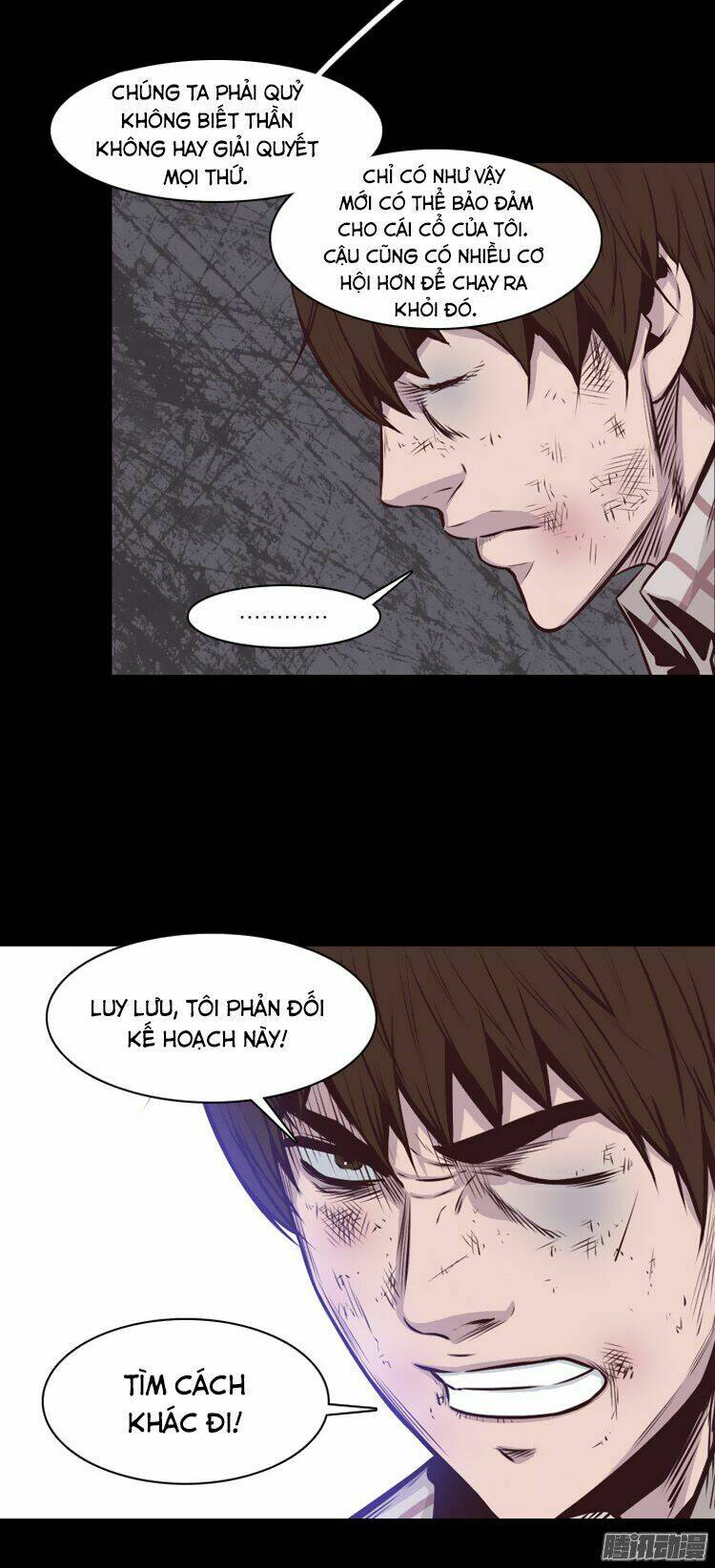 vua của vong linh chapter 185 5