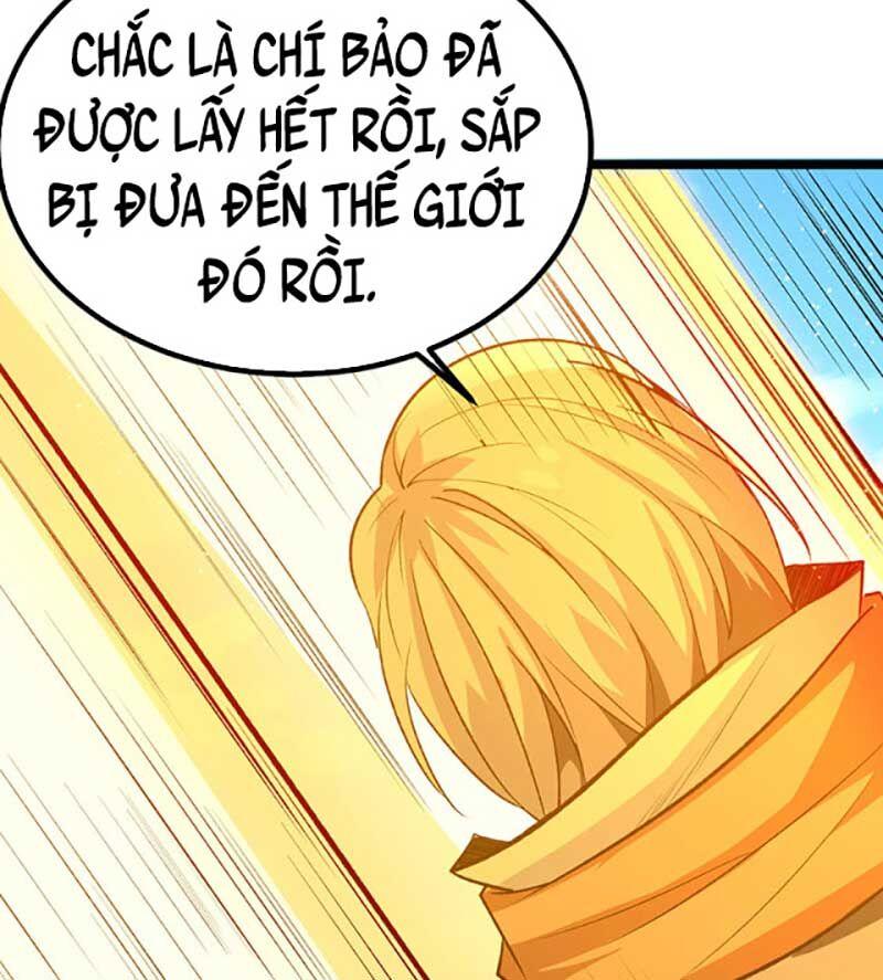 võ đạo độc tôn chapter 620 72