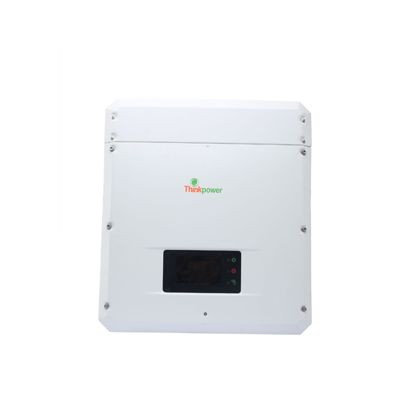 Inverter bám tải _ Biến tần điện mặt trời Thinkpower _ Bộ chuyển đổi điện _ Tiết kiệm điện