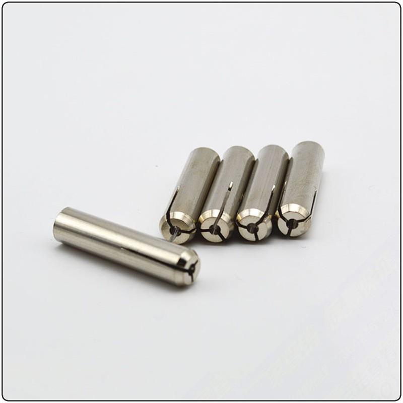 Kẹp kim mỏ hàn tig QQ300
