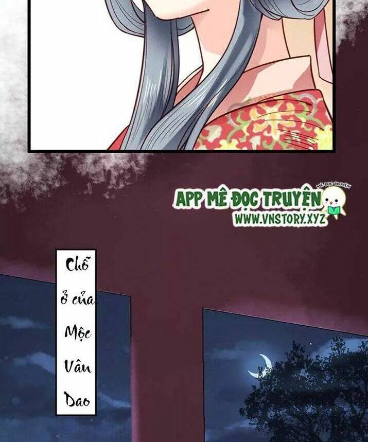 kiều nữ độc phi chapter 31 25