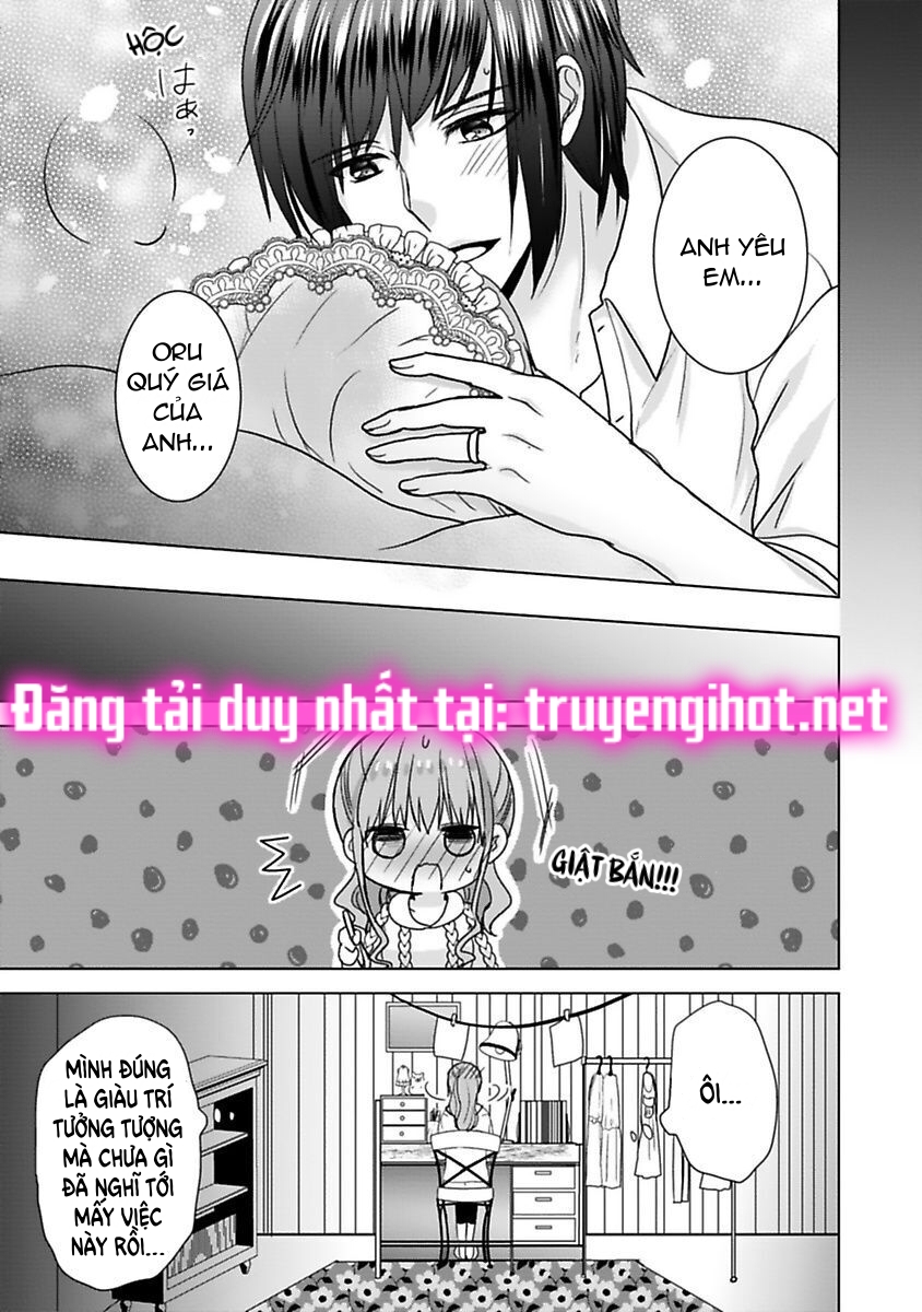 tuyển tập hàn, nhật chịch ngắn chapter 49.2 9