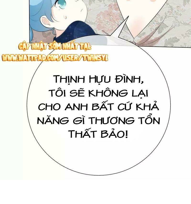 ái người tình xuất vu lam chapter 84 44