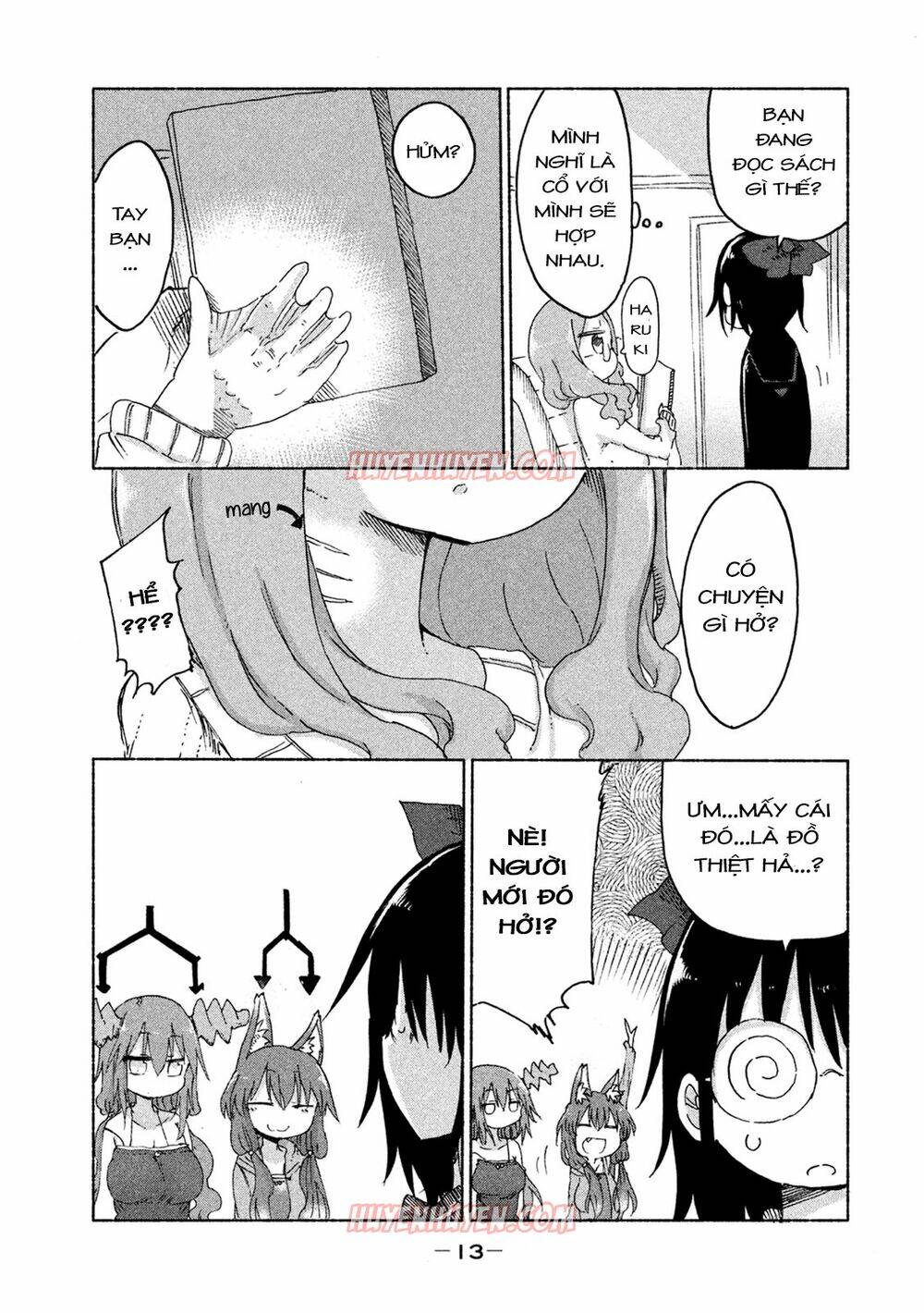 mononoke sharing chapter 2 4