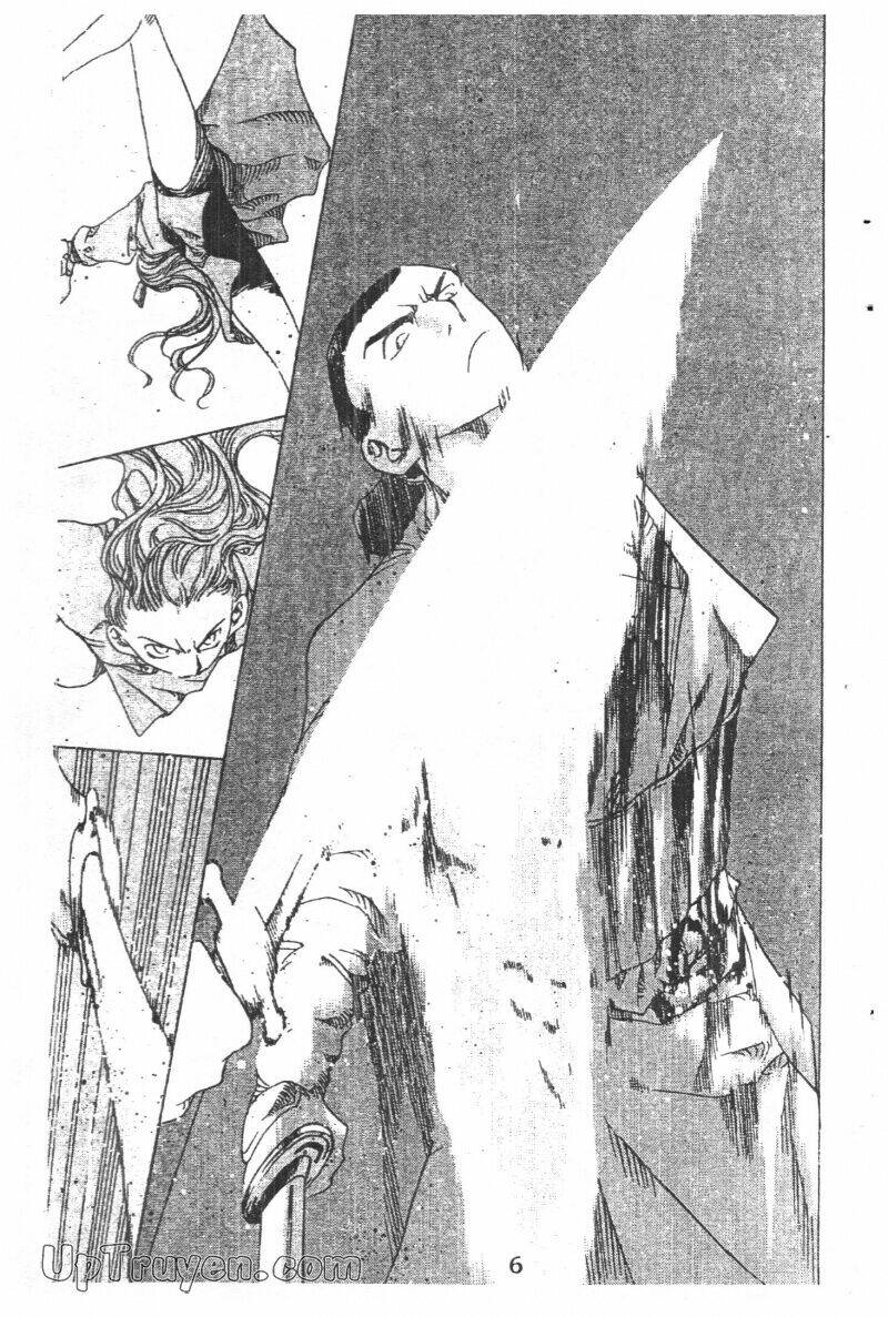 giang hồ bá đạo ký chapter 28 6