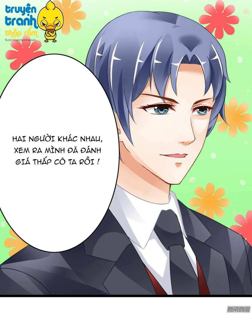 em muốn chiếm lấy nụ hôn của anh chapter 15 47