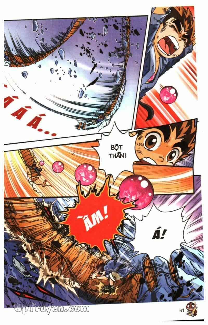 siêu nhân mì ăn liền chapter 10 61