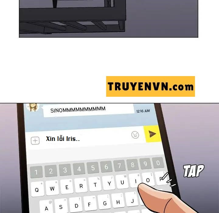 chúc bé ngủ ngon (good night) chapter 12 83