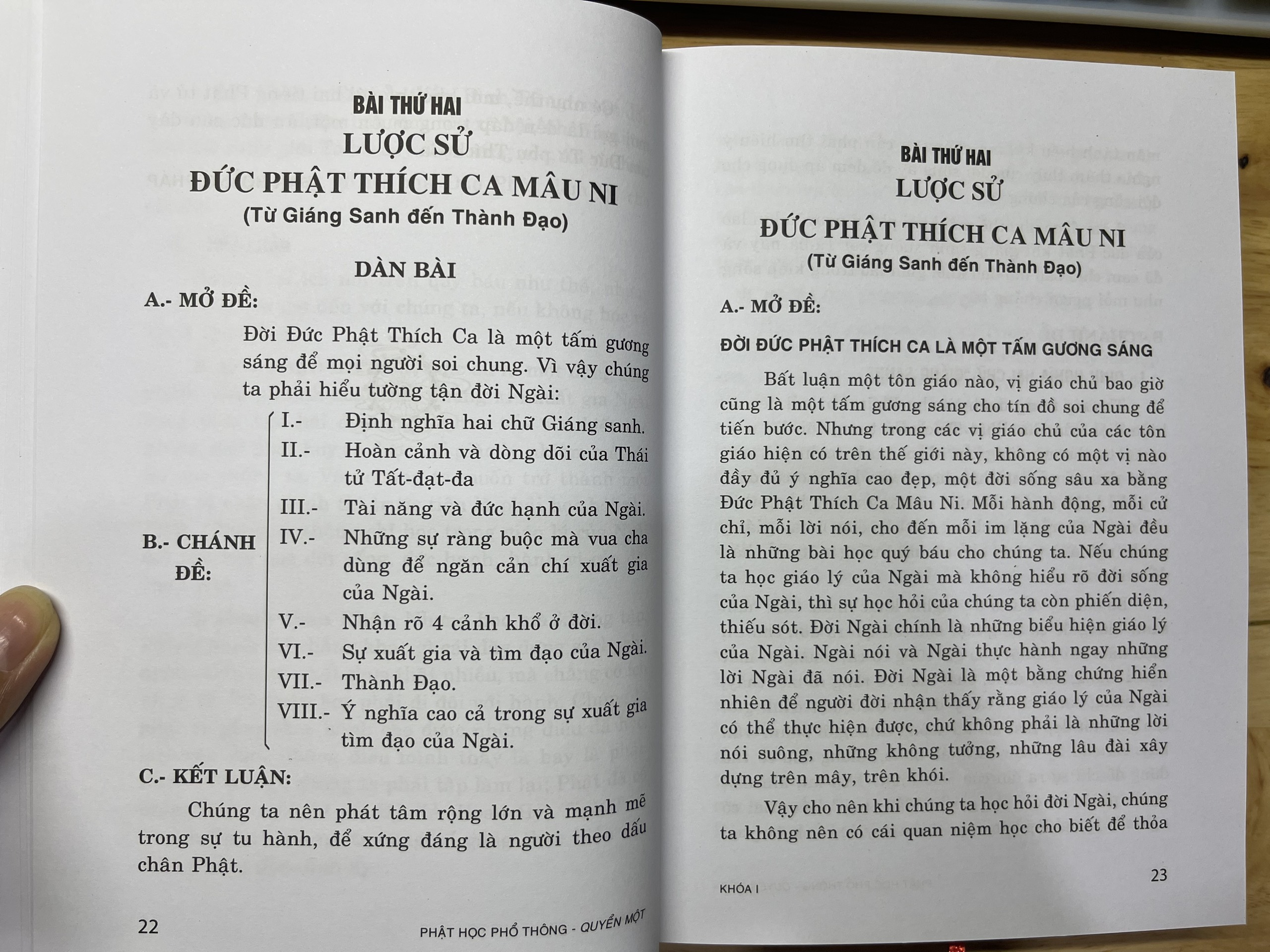 Combo Phật Học Phổ Thông (Trọn Bộ 3 Tập)