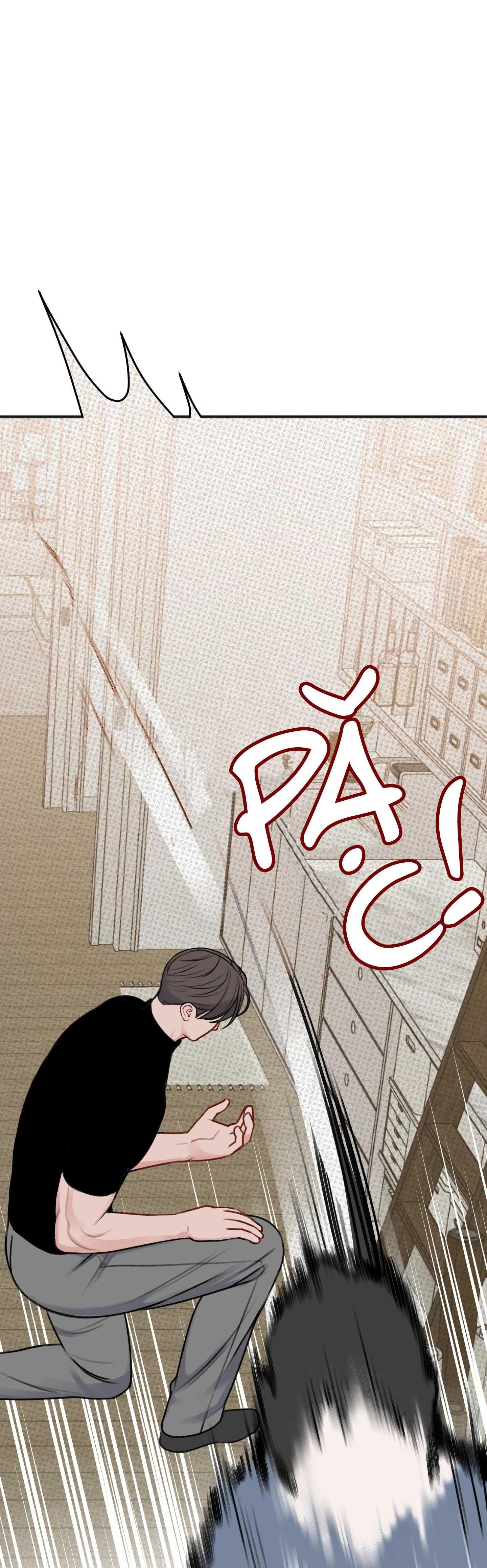 bé xúc tu chapter 26 25