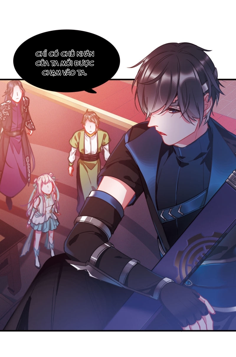 danh kiếm trủng chapter 6 60