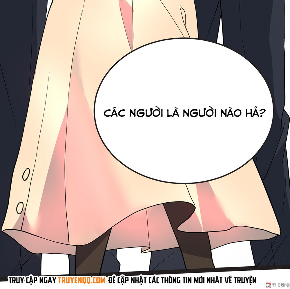 tổng tài truy thê: phu nhân lại chạy trốn chapter 6 6